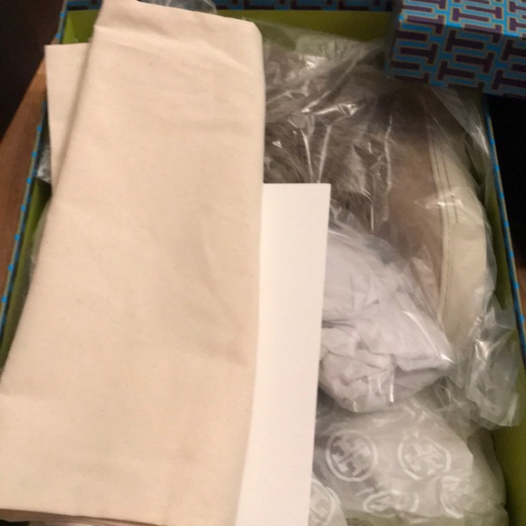 Tory Burch Booties - Picture 8 of 11